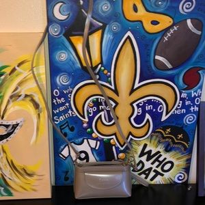 Sono Purse with Strap